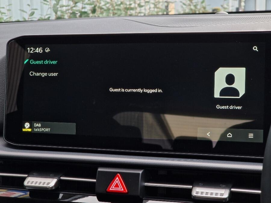 Used Kia Sportage 2025 for sale - 77131115: Photo 33