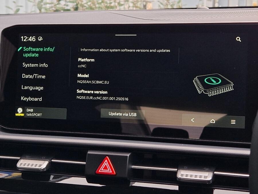 Used Kia Sportage 2025 for sale - 77131115: Photo 35