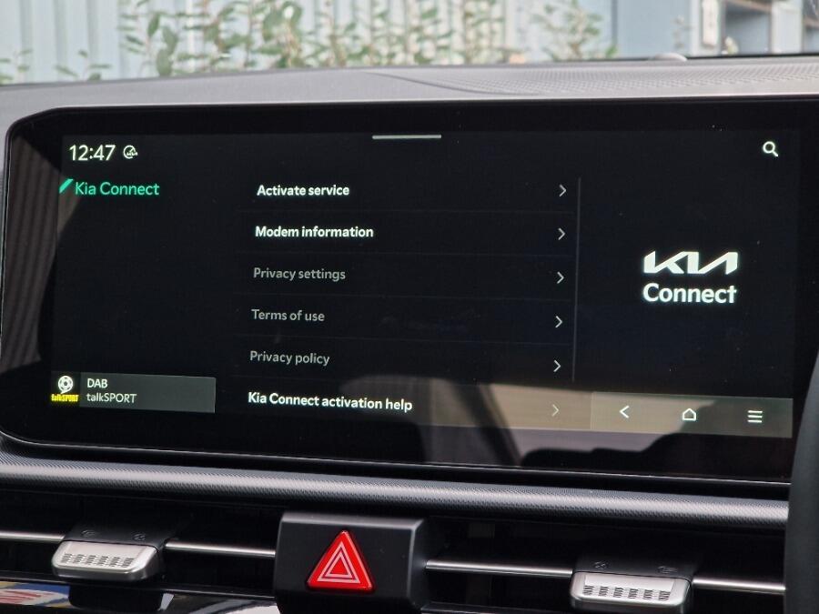 Used Kia Sportage 2025 for sale - 77131115: Photo 37