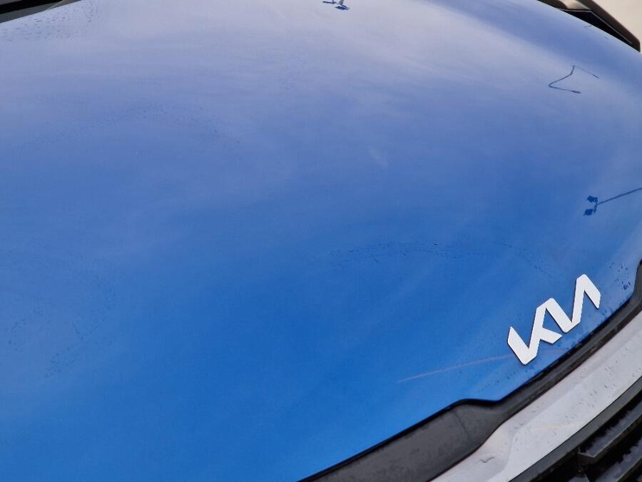 Used Kia Sportage 2025 for sale - 77131115: Photo 4