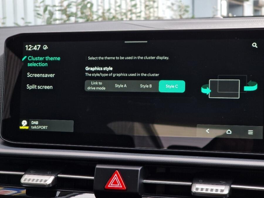 Used Kia Sportage 2025 for sale - 77131115: Photo 40