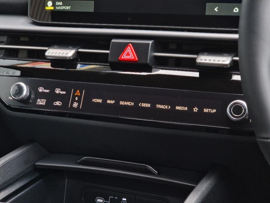 Used Kia Sportage 2025 for sale - 77131115: Photo 42