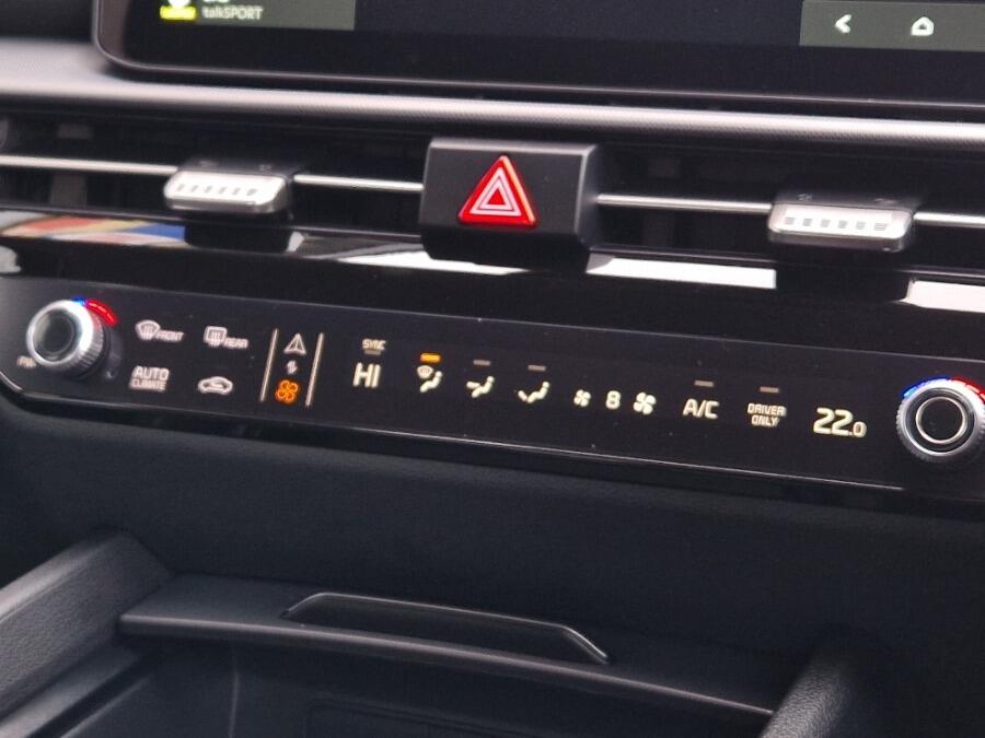 Used Kia Sportage 2025 for sale - 77131115: Photo 43