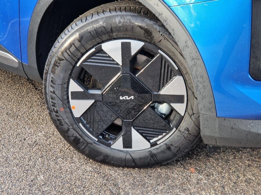 Used Kia Sportage 2025 for sale - 77131115: Photo 5