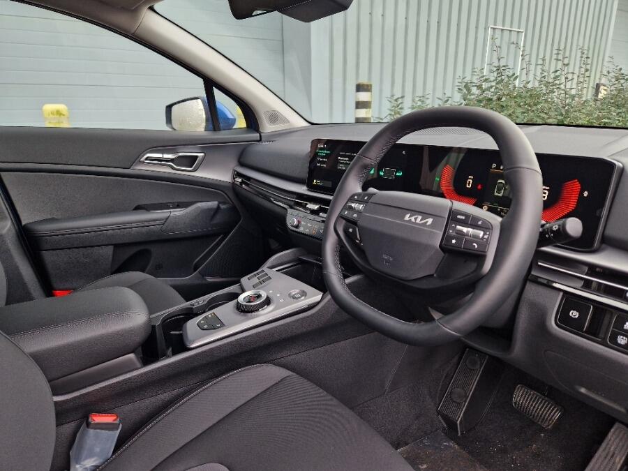 Used Kia Sportage 2025 for sale - 77131115: Photo 58