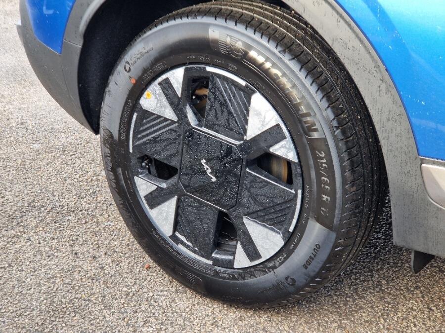 Used Kia Sportage 2025 for sale - 77131115: Photo 6