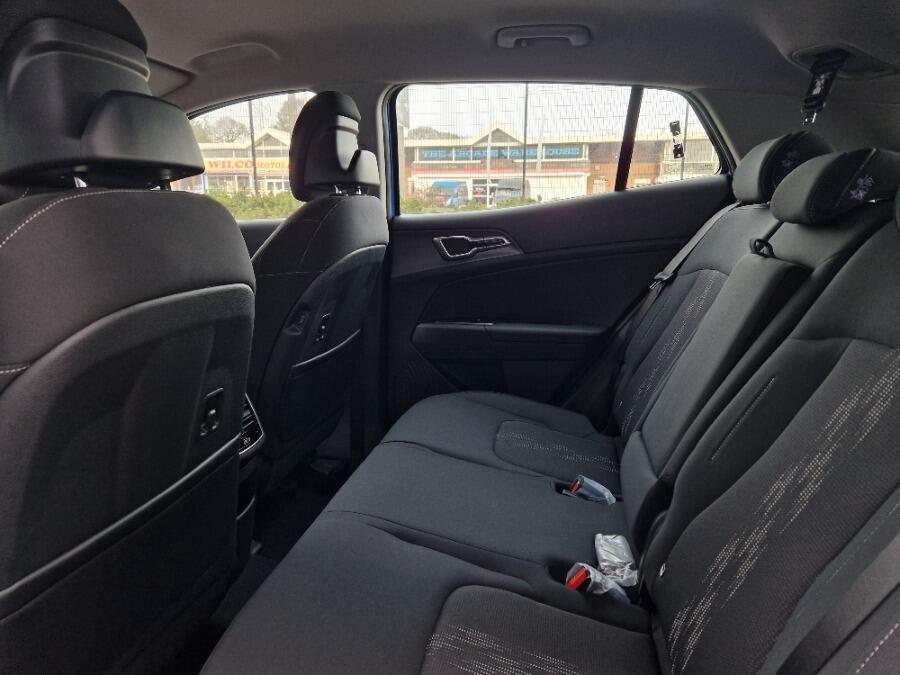 Used Kia Sportage 2025 for sale - 77131115: Photo 69