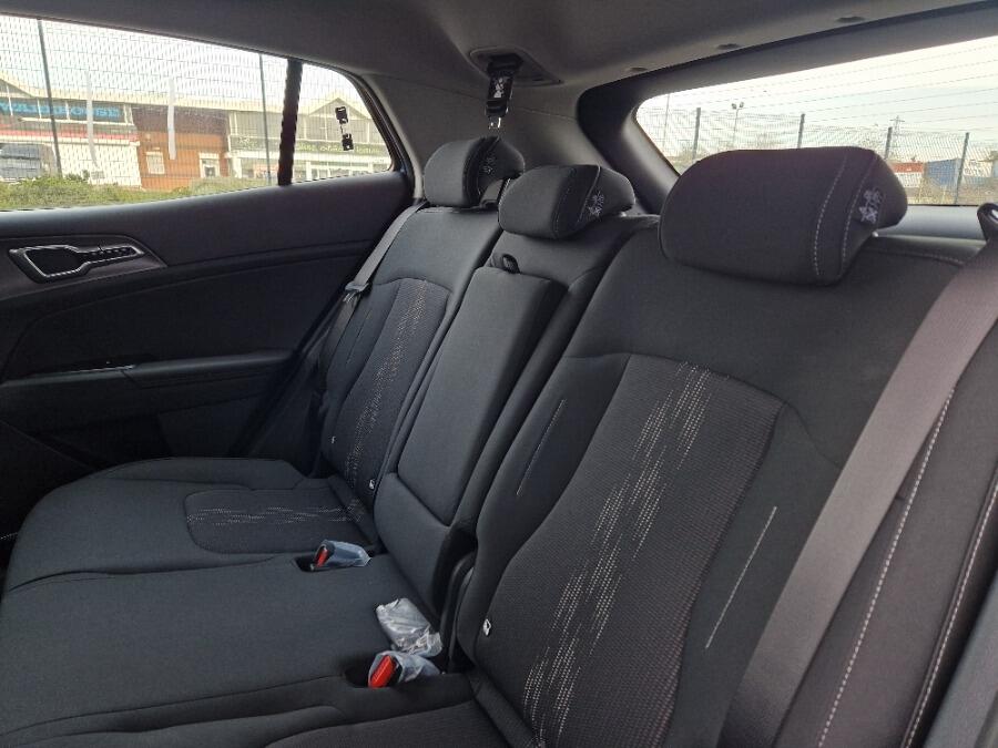 Used Kia Sportage 2025 for sale - 77131115: Photo 70