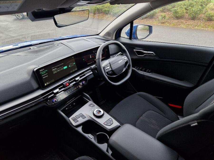 Used Kia Sportage 2025 for sale - 77131115: Photo 72