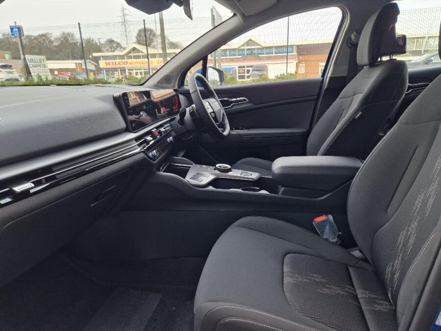 Used Kia Sportage 2025 for sale - 77131115: Photo 73