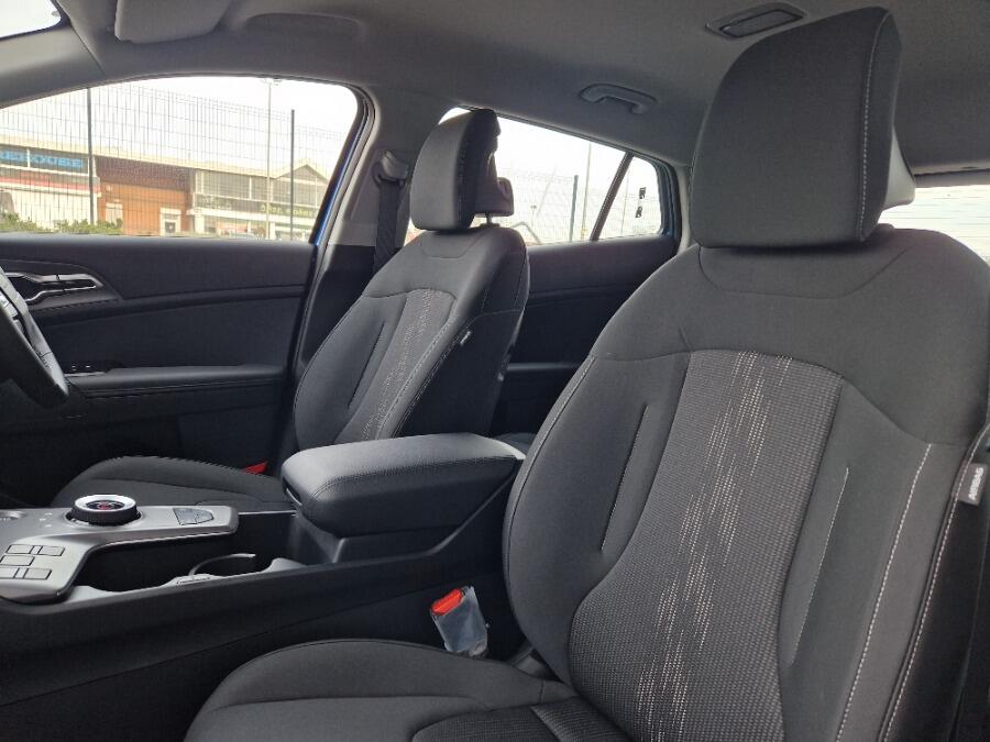 Used Kia Sportage 2025 for sale - 77131115: Photo 74