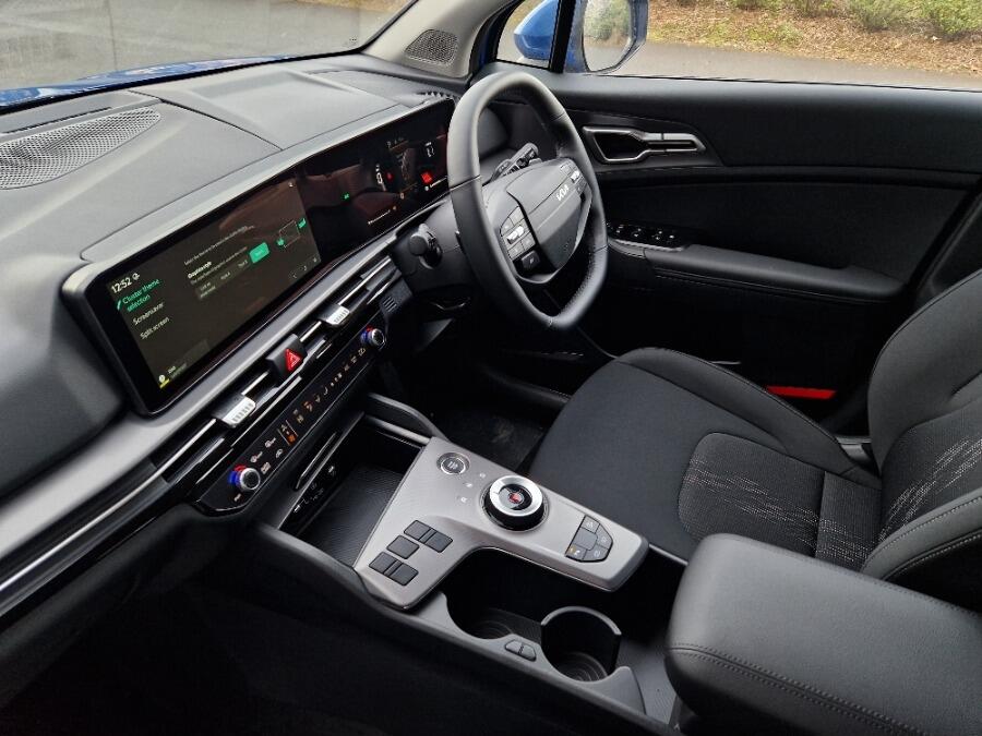 Used Kia Sportage 2025 for sale - 77131115: Photo 75