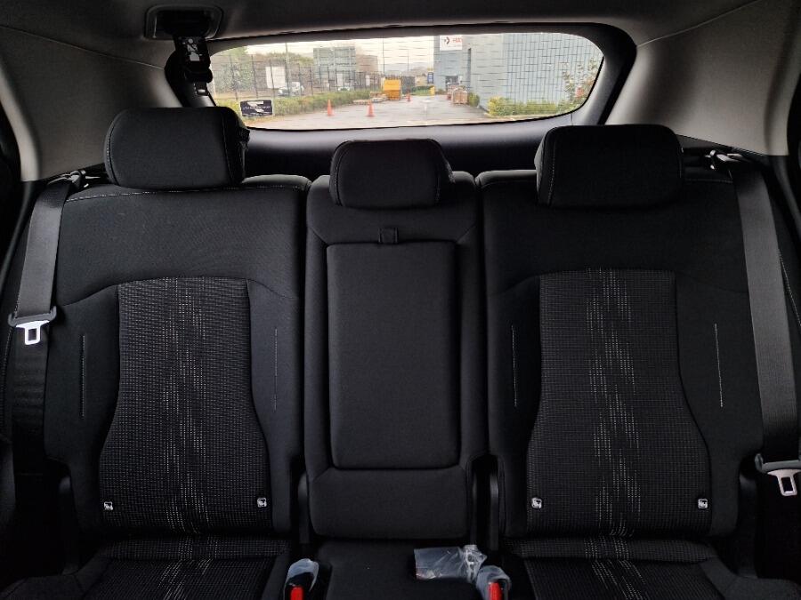 Used Kia Sportage 2025 for sale - 77131115: Photo 76