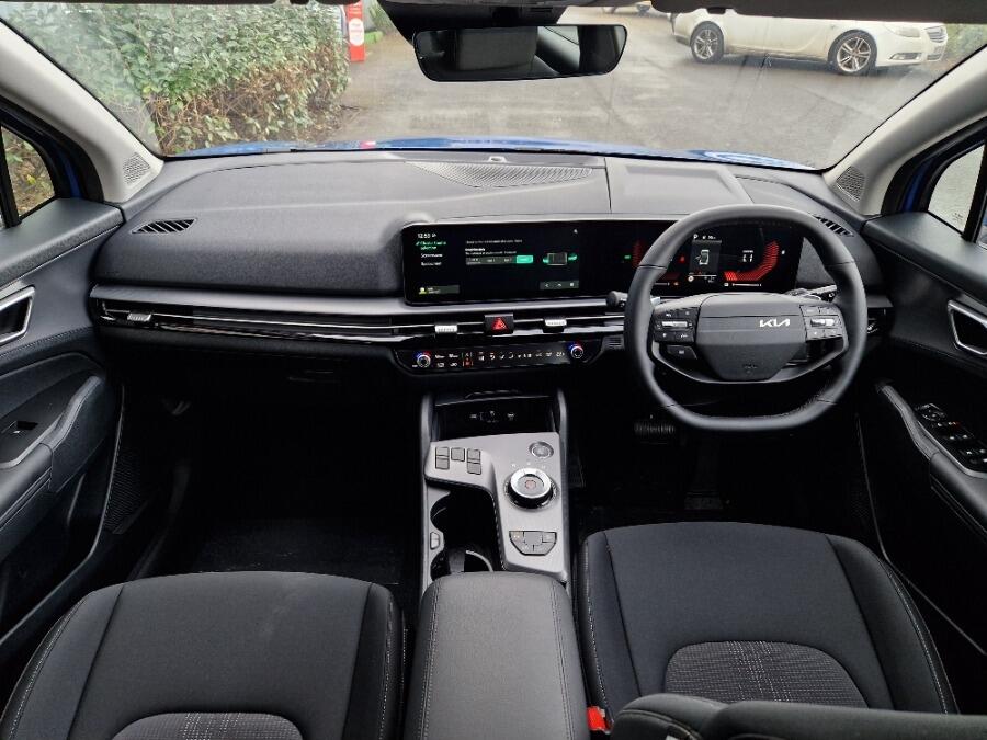 Used Kia Sportage 2025 for sale - 77131115: Photo 79