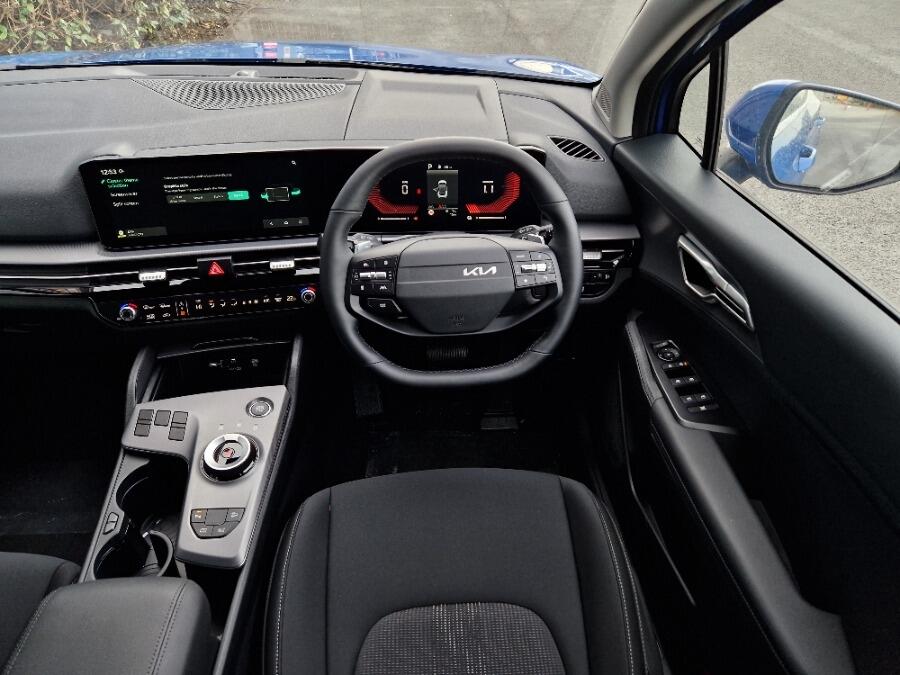 Used Kia Sportage 2025 for sale - 77131115: Photo 80