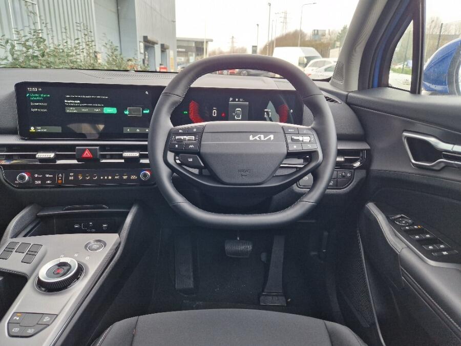 Used Kia Sportage 2025 for sale - 77131115: Photo 81