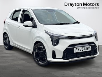 Used Kia Picanto 2025 for sale - 78601842: Photo