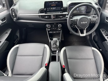 Used Kia Picanto 2025 for sale - 78601842: Photo