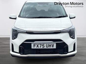 Used Kia Picanto 2025 for sale - 78601842: Photo
