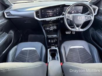 Used Vauxhall Mokka 2023 for sale - 78157241: Photo