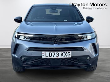 Used Vauxhall Mokka 2023 for sale - 78157241: Photo