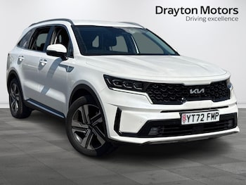 Used Kia Sorento 2022 for sale - 78361849: Photo