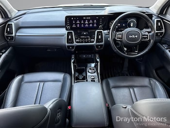 Used Kia Sorento 2022 for sale - 78361849: Photo