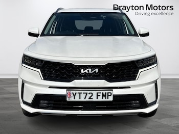 Used Kia Sorento 2022 for sale - 78361849: Photo