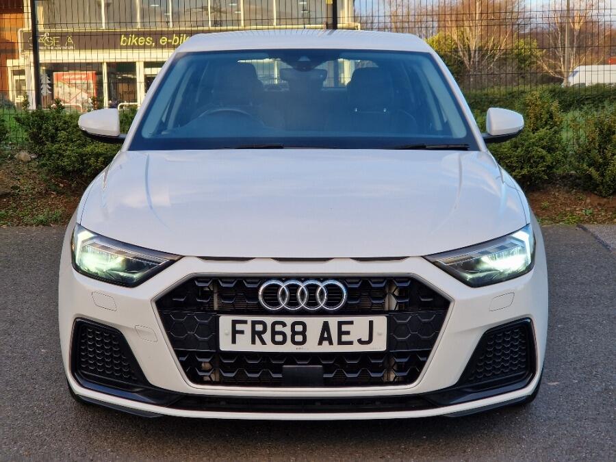 Used Audi A1 2019 for sale - 76865436: Photo 10