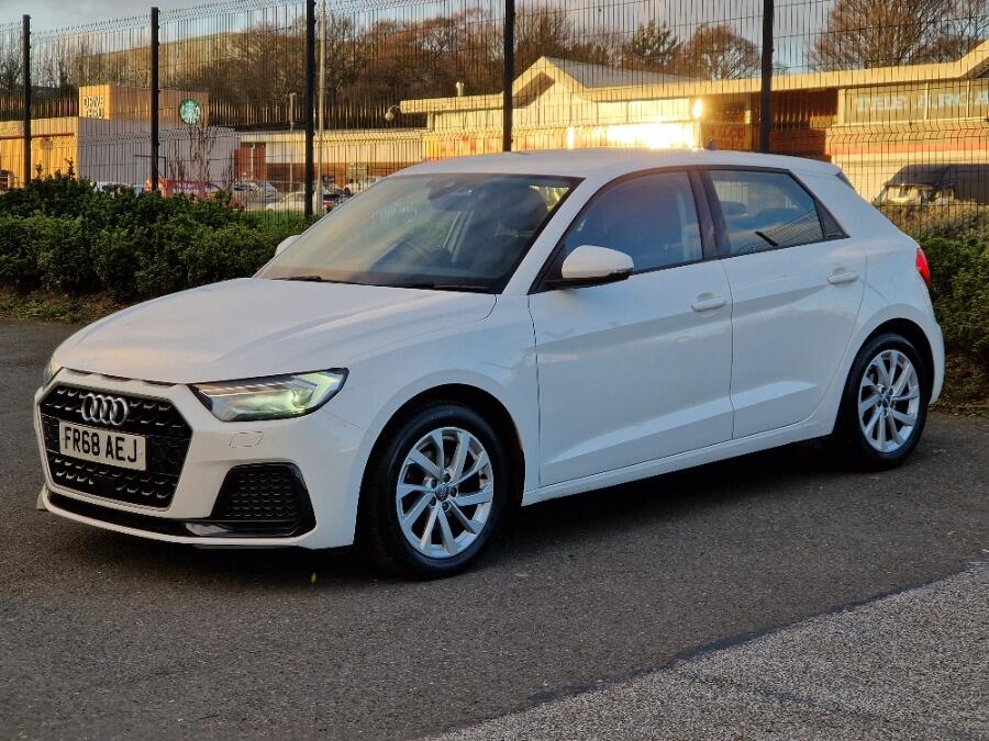 Used Audi A1 2019 for sale - 76865436: Photo 11