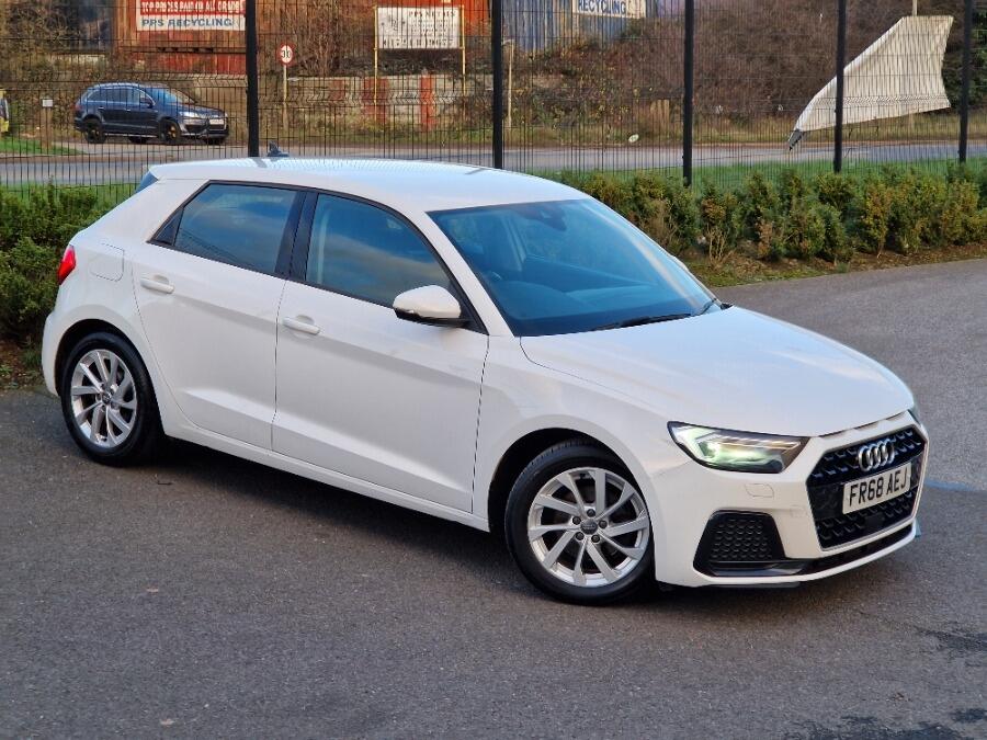Used Audi A1 2019 for sale - 76865436: Photo 12