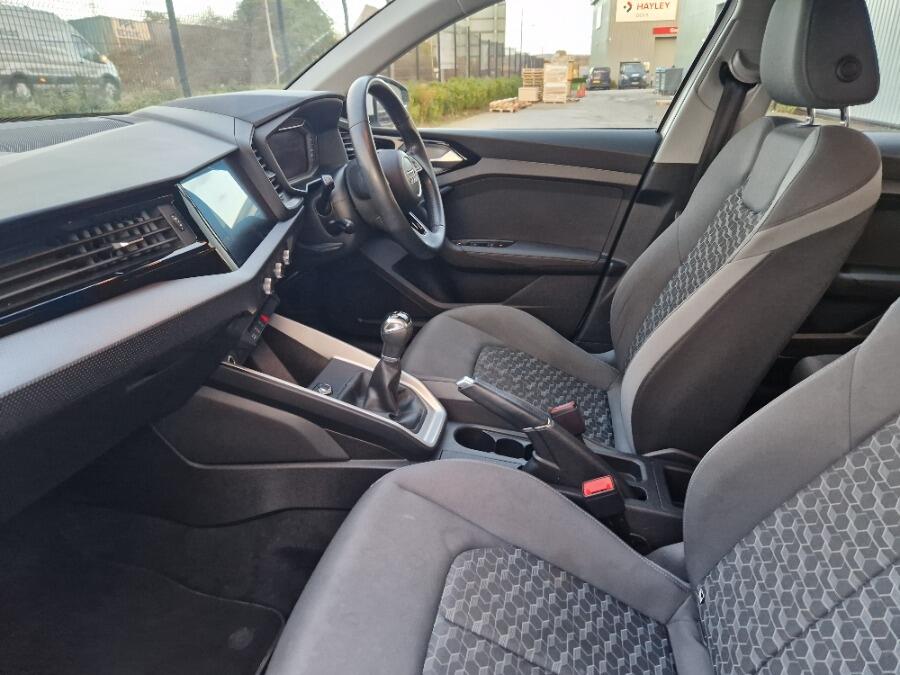 Used Audi A1 2019 for sale - 76865436: Photo 13