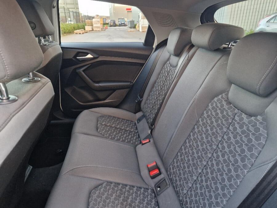 Used Audi A1 2019 for sale - 76865436: Photo 15