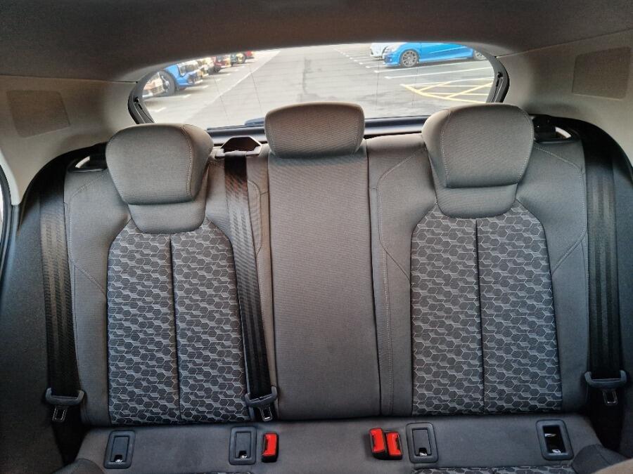 Used Audi A1 2019 for sale - 76865436: Photo 16