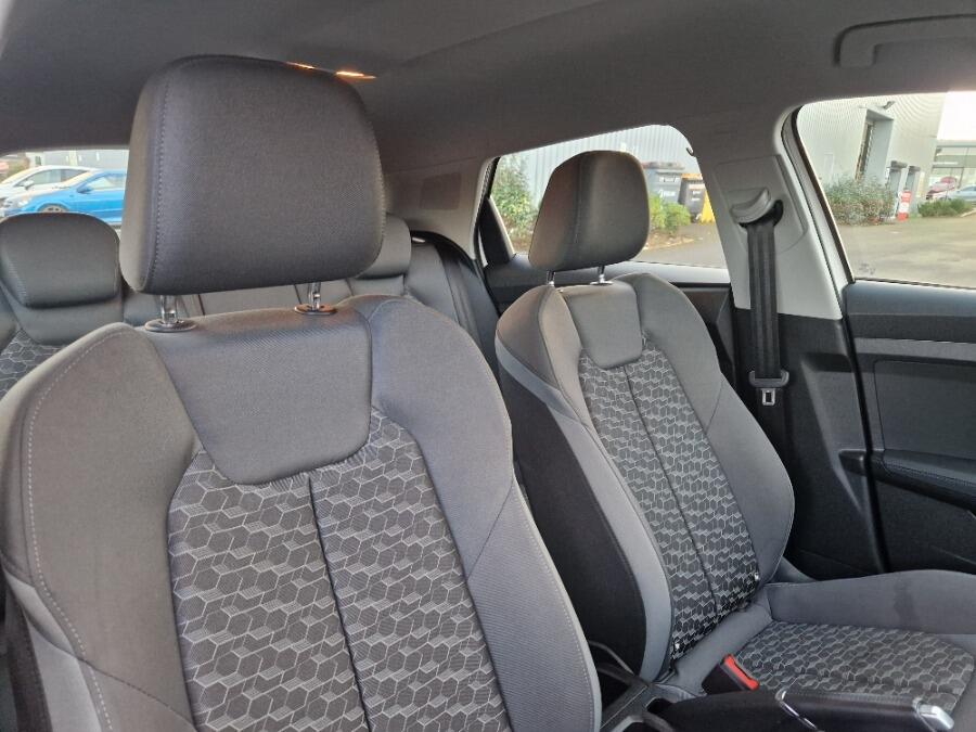 Used Audi A1 2019 for sale - 76865436: Photo 17