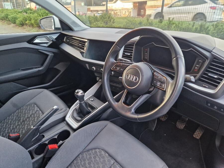 Used Audi A1 2019 for sale - 76865436: Photo 18