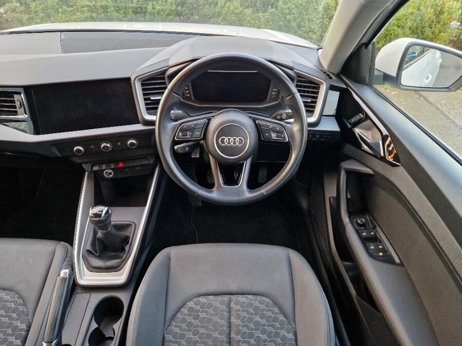 Used Audi A1 2019 for sale - 76865436: Photo 19