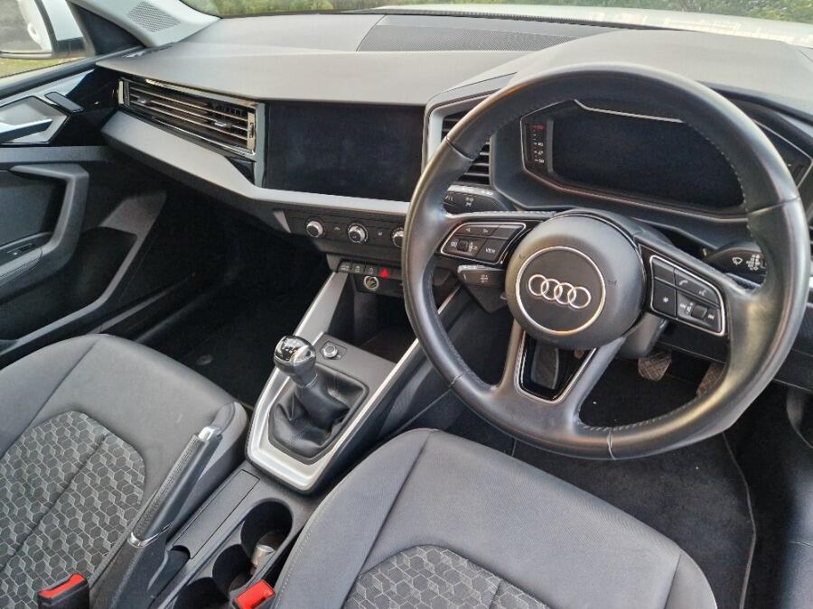 Used Audi A1 2019 for sale - 76865436: Photo 20