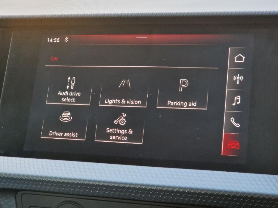 Used Audi A1 2019 for sale - 76865436: Photo 22