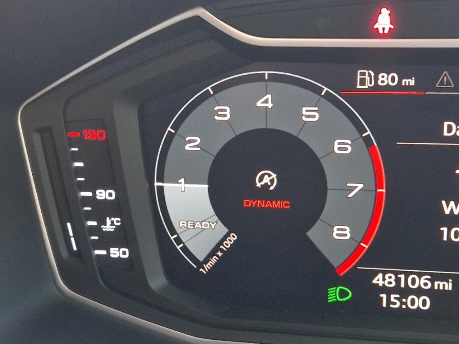 Used Audi A1 2019 for sale - 76865436: Photo 24