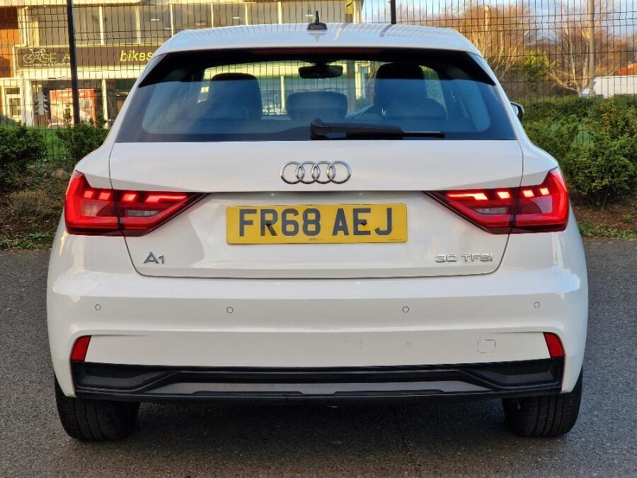 Used Audi A1 2019 for sale - 76865436: Photo 27