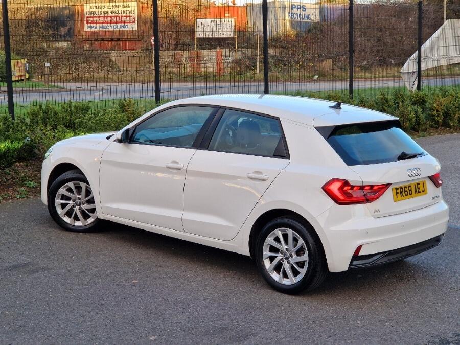 Used Audi A1 2019 for sale - 76865436: Photo 28