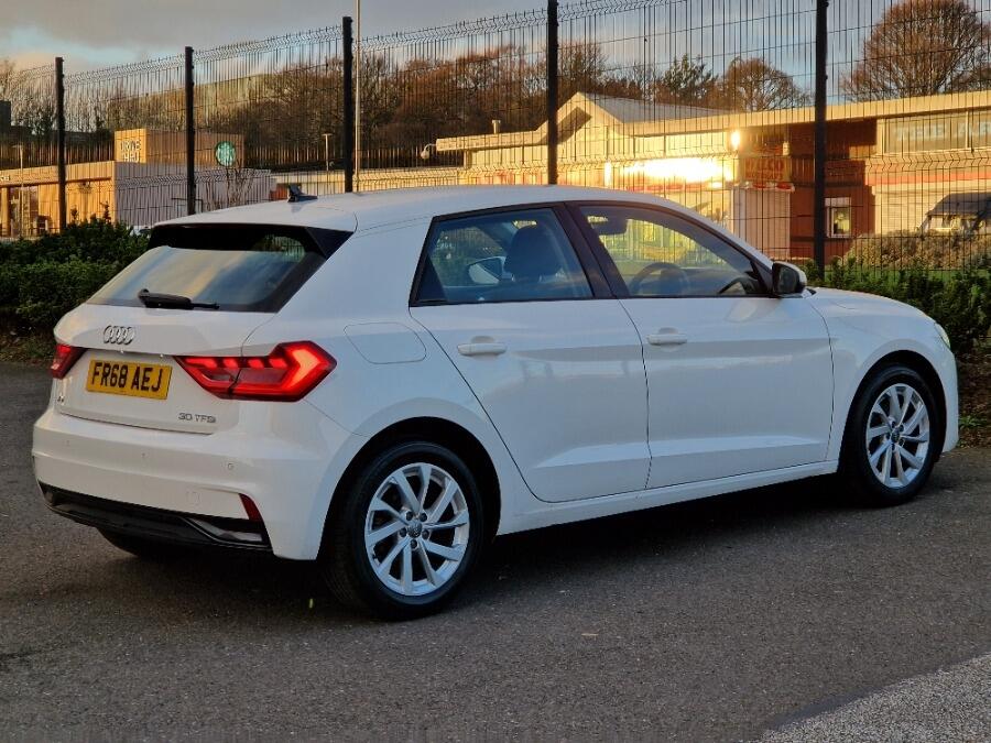 Used Audi A1 2019 for sale - 76865436: Photo 29