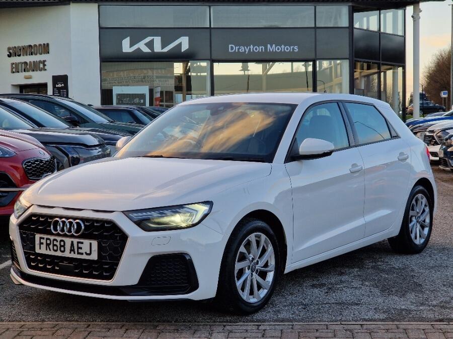 Used Audi A1 2019 for sale - 76865436: Photo 3