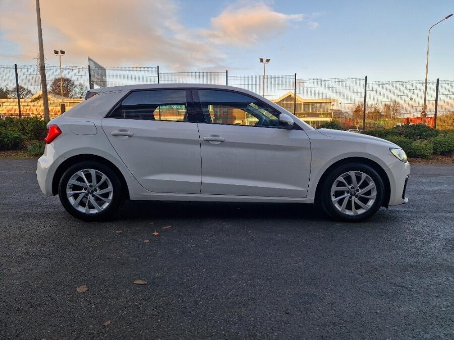 Used Audi A1 2019 for sale - 76865436: Photo 30