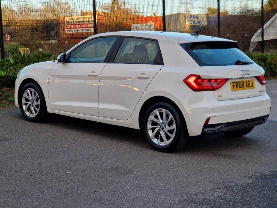 Used Audi A1 2019 for sale - 76865436: Photo 31