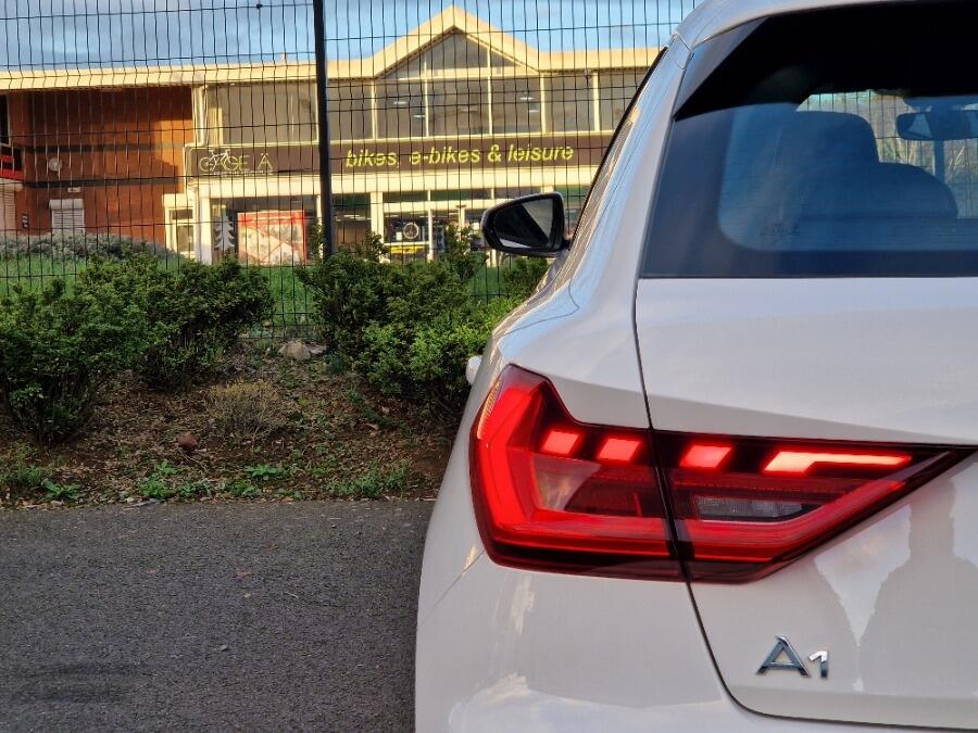 Used Audi A1 2019 for sale - 76865436: Photo 32