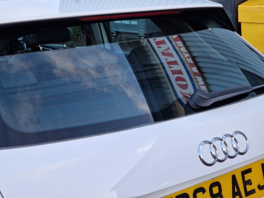 Used Audi A1 2019 for sale - 76865436: Photo 33