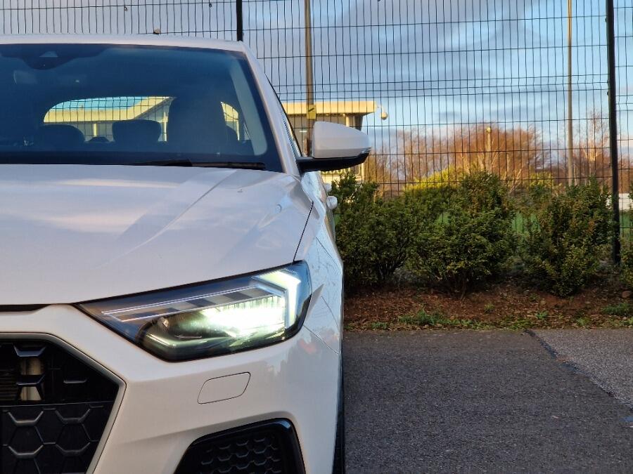 Used Audi A1 2019 for sale - 76865436: Photo 35