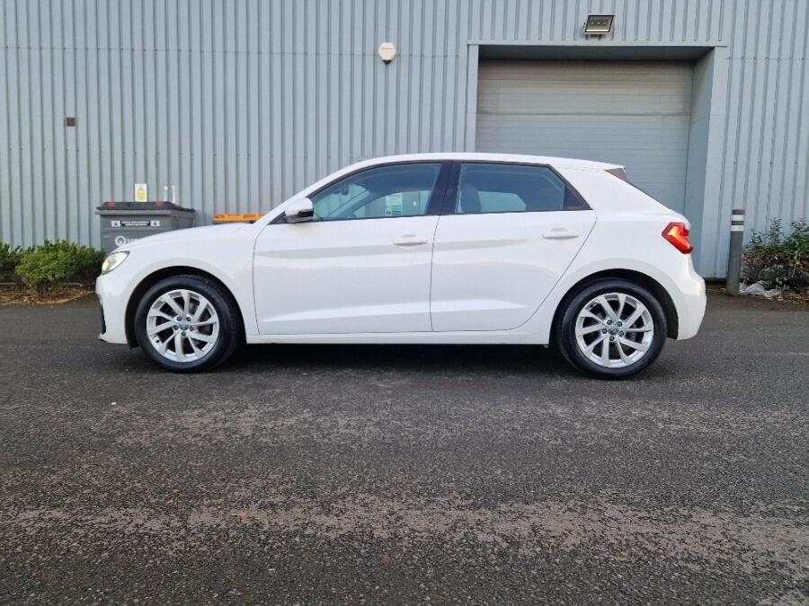 Used Audi A1 2019 for sale - 76865436: Photo 4